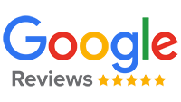 Google Reviews logo Icon