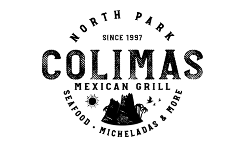 Colimas Mexican Grill Logo