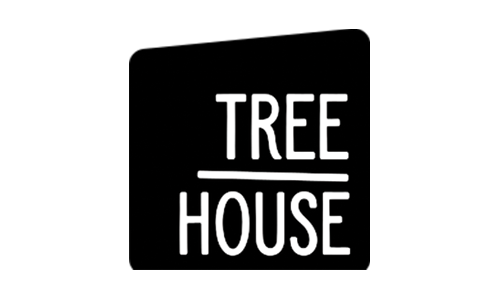 Tree House Logo